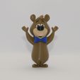 booboo front1.jpg Boo-Boo Bear